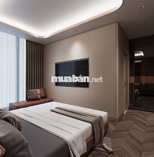 CHỈ CẦN THANH TOÁN 1%/ THÁNG - SỞ HỮU CĂN 1PN+ REGAL COMPLEX