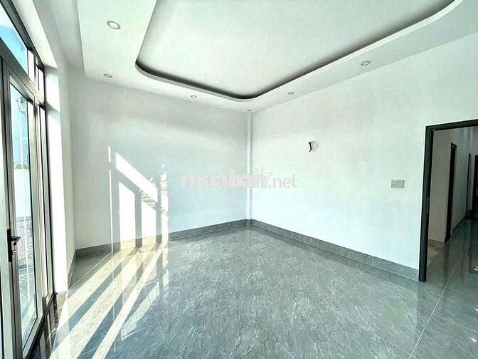 💥Nhà SG SHR thanh toán trước chỉ 920 triệu, còn lại bank hỗ trợ.