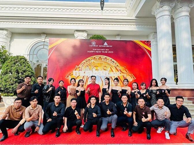 TUYỂN DỤNG NHÂN VIÊN KINH DOANH