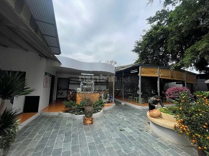 Cho thuê 500m phố BÙI THỊ XUÂN - HAI BÀ TRƯNG