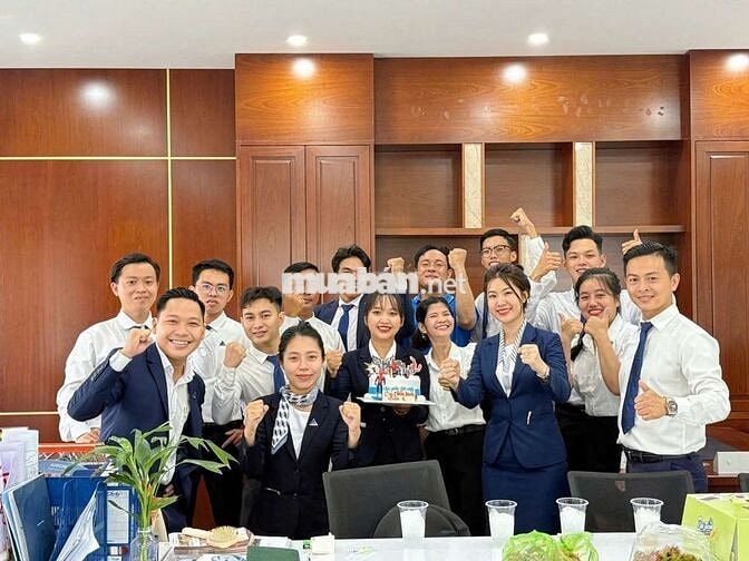 TUYỂN DỤNG NHÂN VIÊN KINH DOANH