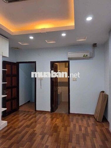⚜️NNC 3 Lầu Gồm 3PN 3WC Cách Mặt Tiền Ngô Tất Tố 70m