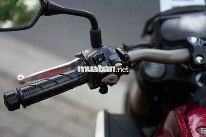 💤❎ odo 1k chỉ bàn về giá. Honda Cb650r abs 2022