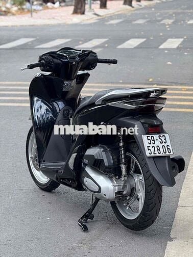 SH 150i 2021 BSTP ( GÓP BAO NỢ XẤU )