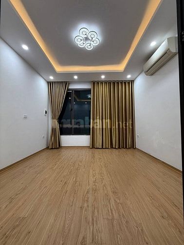 Bán Nhà Gần Phố Hồng Mai Hai Bà Trưng 19/22m, 5 tầng, mt 3.5m, 6.38 tỷ