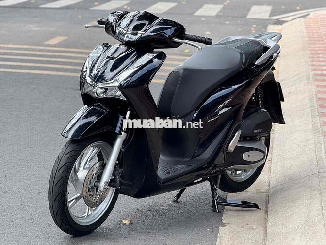 SH 150i 2021 BSTP ( GÓP BAO NỢ XẤU )