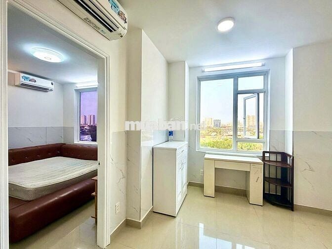Cần cho thuê căn hộ Hồng Lĩnh Plaza