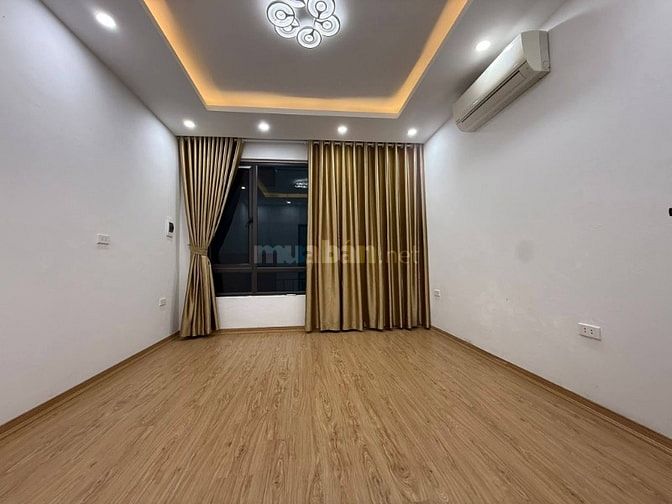 Bán Nhà Gần Phố Hồng Mai Hai Bà Trưng 19/22m, 5 tầng, mt 3.5m, 6.38 tỷ