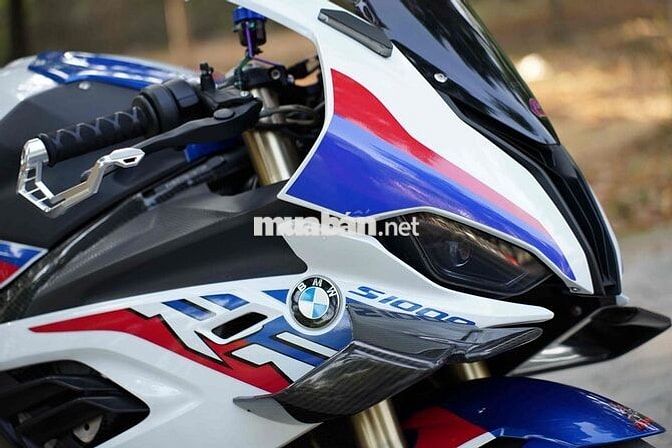 ✅🔰 cá voi siu rẻ .BMW S1000RR M Performance 2020