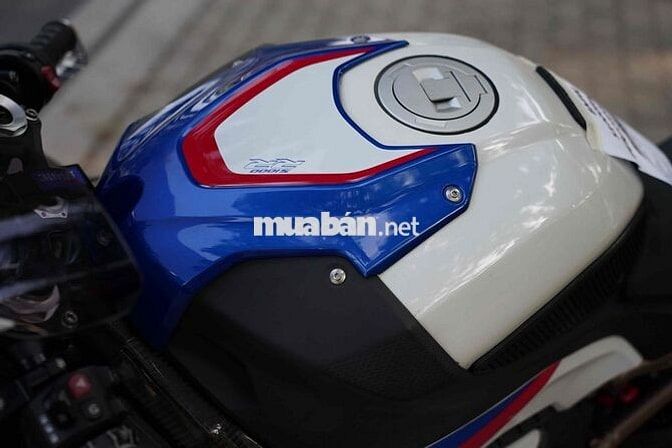 ✅🔰 cá voi siu rẻ .BMW S1000RR M Performance 2020