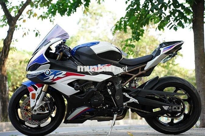 ✅🔰 cá voi siu rẻ .BMW S1000RR M Performance 2020