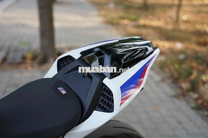 ✅🔰 cá voi siu rẻ .BMW S1000RR M Performance 2020