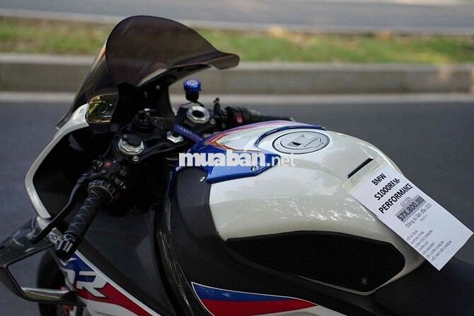 ✅🔰 cá voi siu rẻ .BMW S1000RR M Performance 2020