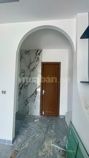 DD84 Bán nhà 2 tầng mặt tiền đường Sáu Sào xã Diên Điền