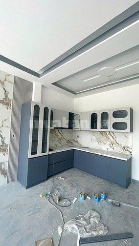 DD84 Bán nhà 2 tầng mặt tiền đường Sáu Sào xã Diên Điền