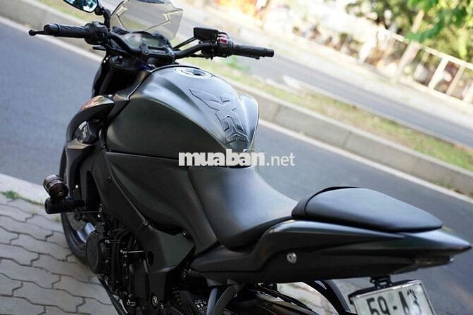✅🈯️Suzuki GSX-S1000 chỉ 1xx qá ngon rẻ bổ