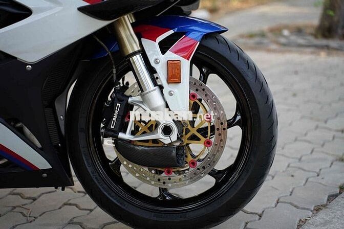 ✅🔰 cá voi siu rẻ .BMW S1000RR M Performance 2020