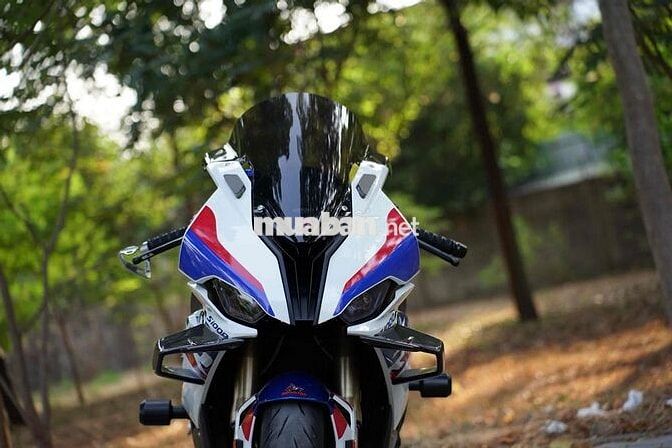 ✅🔰 cá voi siu rẻ .BMW S1000RR M Performance 2020