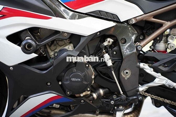 ✅🔰 cá voi siu rẻ .BMW S1000RR M Performance 2020