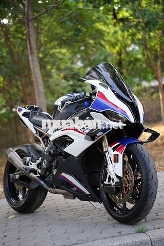 ✅🔰 cá voi siu rẻ .BMW S1000RR M Performance 2020