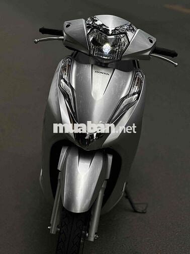 Honda Lead 2018 Bạc