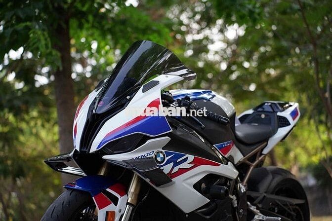✅🔰 cá voi siu rẻ .BMW S1000RR M Performance 2020