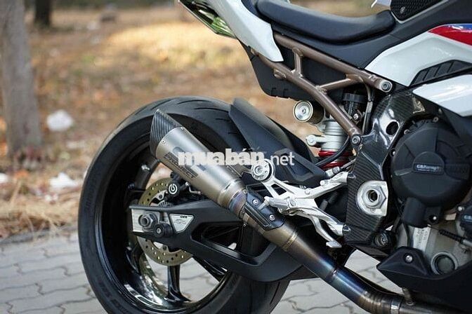 ✅🔰 cá voi siu rẻ .BMW S1000RR M Performance 2020