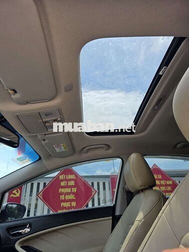 Kia Cerato 2018 1.6 At 85.000km Trắng