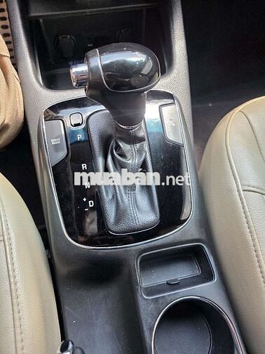 Kia Cerato 2018 1.6 At 85.000km Trắng