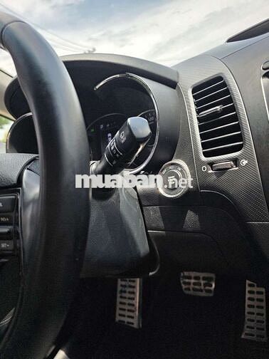Kia Cerato 2018 1.6 At 85.000km Trắng