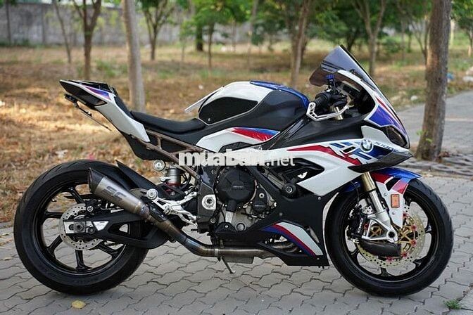 ✅🔰 cá voi siu rẻ .BMW S1000RR M Performance 2020