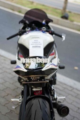 ✅🔰 cá voi siu rẻ .BMW S1000RR M Performance 2020