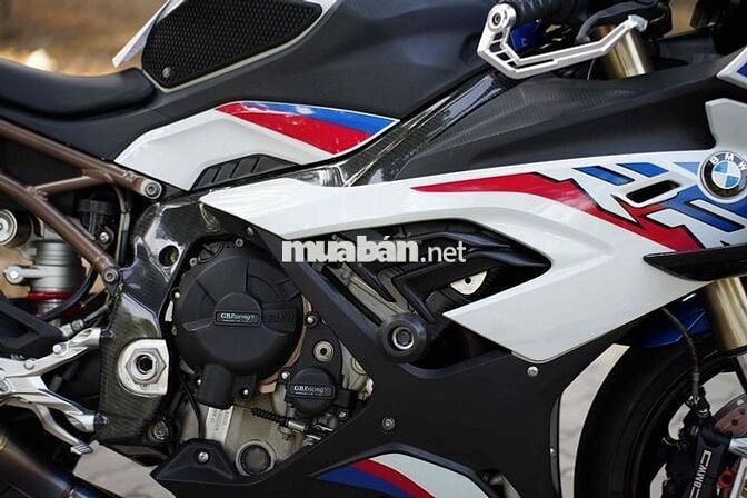 ✅🔰 cá voi siu rẻ .BMW S1000RR M Performance 2020