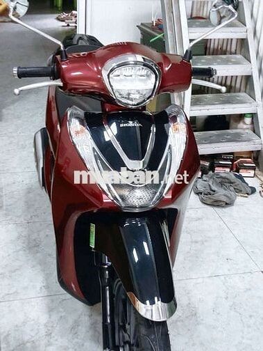 sh mode 2023 ABS odo 11 ngàn xe cực đẹp