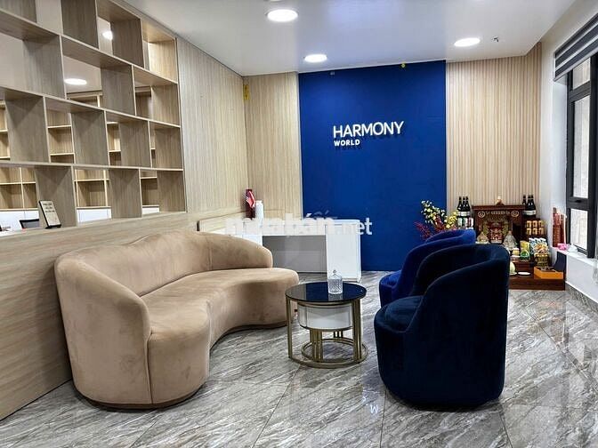 CHÍNH CHỦ CHO THUÊ TÒA NHÀ VĂN PHÒNG CĂN GÓC– VẠN PHÚC CITY