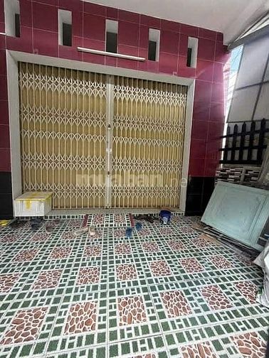 Cho thuê nhà góc 2 mặt tiền Nguyễn Việt Hồng 7 triệu