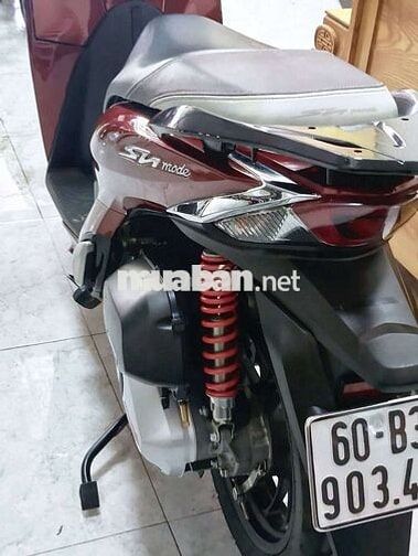 sh mode 2023 ABS odo 11 ngàn xe cực đẹp