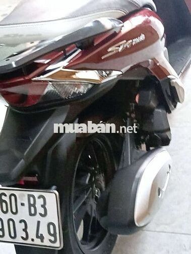 sh mode 2023 ABS odo 11 ngàn xe cực đẹp