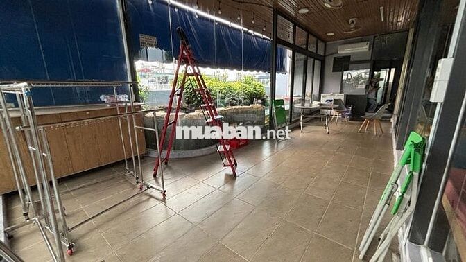 CHÍNH CHỦ CHO THUÊ TÒA NHÀ VĂN PHÒNG CĂN GÓC– VẠN PHÚC CITY