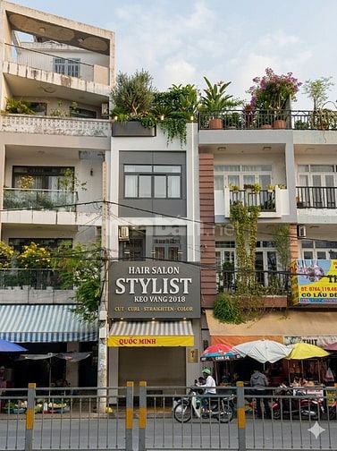 Bán nhà mặt tiền Nguyễn Xí, P13, Bình Thạnh - 47m2 - Giá 14 tỷ