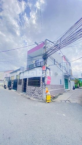Cho thuê nhà góc 2 mặt tiền Nguyễn Việt Hồng 7 triệu
