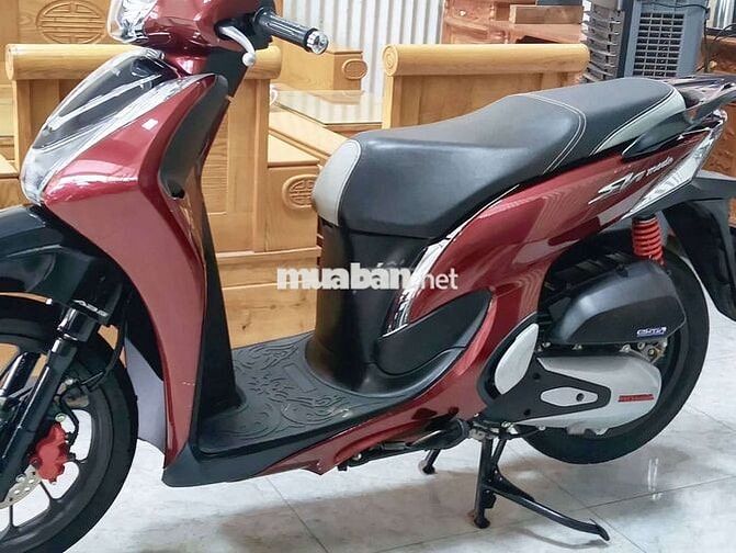 sh mode 2023 ABS odo 11 ngàn xe cực đẹp