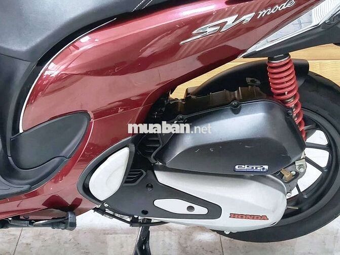sh mode 2023 ABS odo 11 ngàn xe cực đẹp