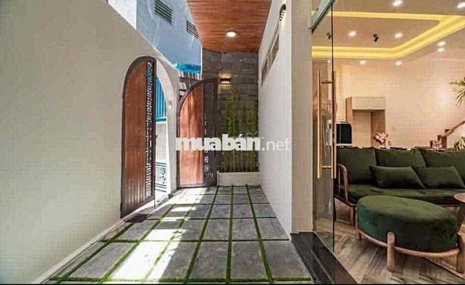 🏡 CHÍNH CHỦ CHO THUÊ NHÀ SAU MẶT TIỀN NÚI THÀNH – HẢI CHÂU, ĐÀ NẴNG