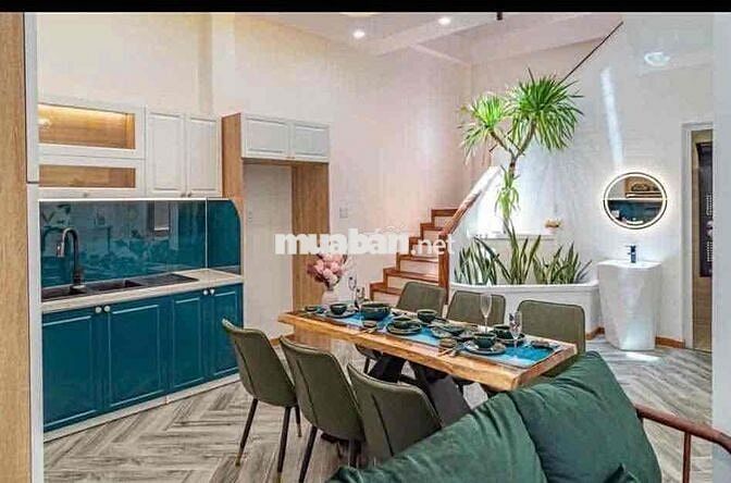 🏡 CHÍNH CHỦ CHO THUÊ NHÀ SAU MẶT TIỀN NÚI THÀNH – HẢI CHÂU, ĐÀ NẴNG