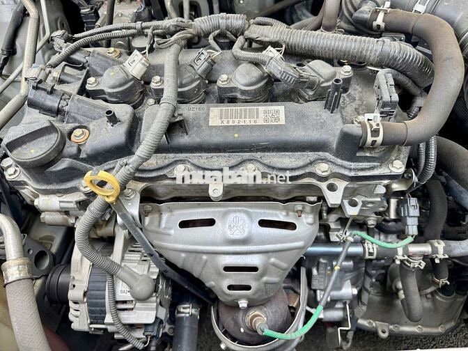 Toyota Veloz 2022 Cross Top 51.000 KM SIÊU NÉT