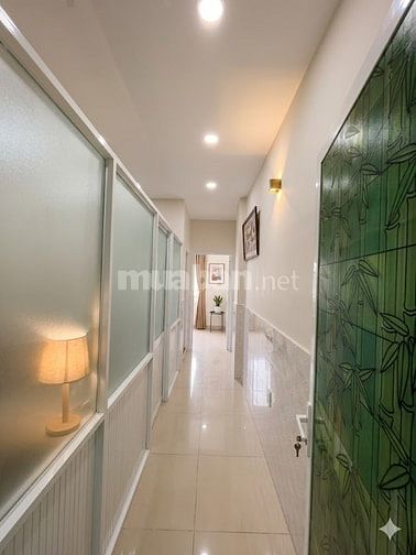 Bán nhà mặt tiền Nguyễn Xí, P13, Bình Thạnh - 47m2 - Giá 14 tỷ