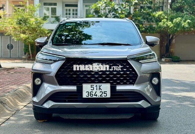 Toyota Veloz 2022 Cross Top 51.000 KM SIÊU NÉT