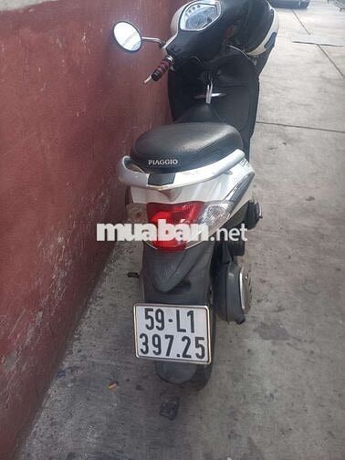 Piaggio Liberty Trắng 67414 km