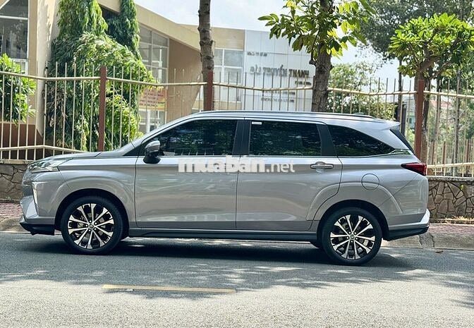 Toyota Veloz 2022 Cross Top 51.000 KM SIÊU NÉT